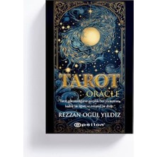 Esmo Home Tarot Oracle - Kullanım Kitabı ve 78 Kart