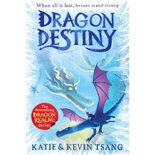 Esmo Home Dragon Destiny