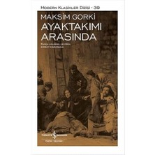 Esmo Home Ayaktakımı Arasında (Ciltli)