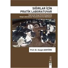 Esmo Home Sığırlar Için Pratik Labarutuvar: Sığırlarda Hangi Klinik Bulgularda Hangi Laboratuvar Parametrelerine Bakılmalı?