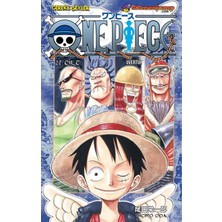 Esmo Home One Piece 27. Cilt - Uvertür