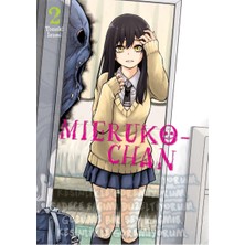 Esmo Home Mieruko-Chan 2