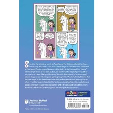 Esmo Home Unicorn Time Machine: Another Phoebe And Her Unicorn Adventure Volume 20