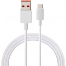 Esmo Home Turbo Saniye Göstergeli Ultra Hızı USB To Type-C Kablosu
