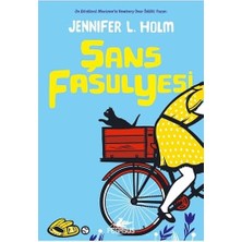 Esmo Home Şans Fasulyesi