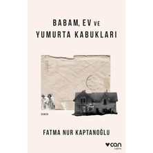 Esmo Home Babam, Ev ve Yumurta Kabukları