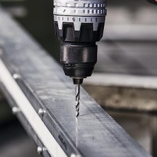 Esmo Home Pro Matkabı Cyl-5 (Çap: 10 Mm), 2608588159, 0, 0