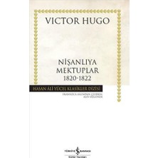 Esmo Home Nişanlıya Mektuplar 1820-1822
