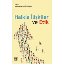 Esmo Home Halkla Ilişkiler ve Etik