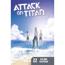 Esmo Home Attack On Titan 22