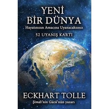 Esmo Home Yeni Bir Dünya: 52 Uyanış Kartı