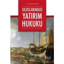 Esmo Home Uluslararası Yatırım Hukuku