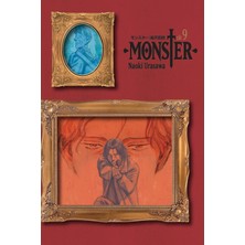 Esmo Home Monster Cilt - 9