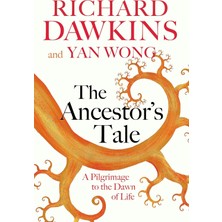 Esmo Home The Ancestor's Tale: A Pilgrimage To The Dawn Of Life