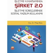 Esmo Home Işletme 4.0 Kapsamında Şirket 2.0: Işletme Süreçlerinde Sosyal Yazılım Kullanımı