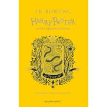 Esmo Home Harry Potter And The Chamber Of Secrets – Hufflepuff Edition: 2