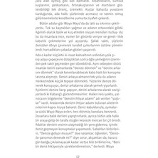 Esmo Home Petekgözlü Adam