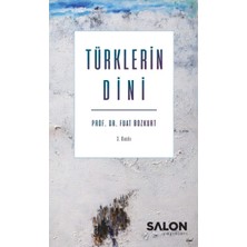 Esmo Home Türklerin Dini
