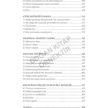 Esmo Home Neredeyse Aynı Şeyi Söylemek