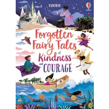 Esmo Home Forgotten Fairy Tales Of Kindness And Courage