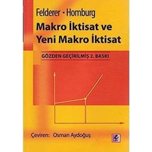 Esmo Home Makro Iktisat ve Yeni Makro Iktisat