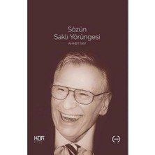 Esmo Home Sözün Saklı Yörüngesi