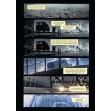 Esmo Home Batman Yeni 52 Cilt 3: Ailenin Ölümü (Retro!)