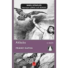 Esmo Home Akbaba: Babil Kitaplığı 13