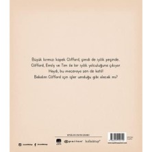Esmo Home Clifford - Iyilik Peşinde