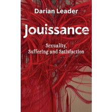 Esmo Home Jouissance: Sexuality, Suffering And Satisfaction