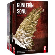 Esmo Home Meleğin Düşüşü Seti- Susan Ee