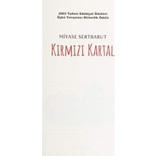 Esmo Home Kırmızı Kartal