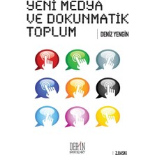 Esmo Home Yeni Medya ve Dokunmatik Toplum