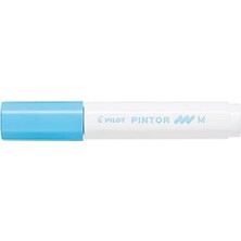 Esmo Home Pılot Pintor (M) - Pastel Mavi