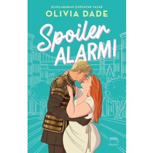 Esmo Home Spoiler Alarmı