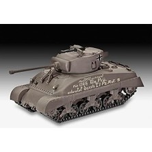 Esmo Home 3290 Sherman M4A1