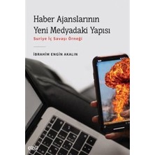 Esmo Home Haber Ajanslarının Yeni Medyadaki Yapısı