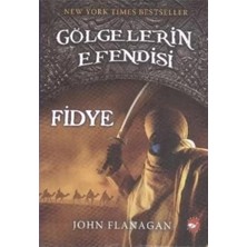 Esmo Home Gölgelerin Efendisi 7 Fidye