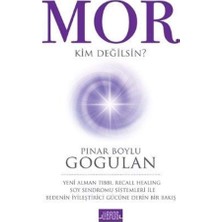 Esmo Home Mor: Kim Değilsin?