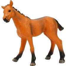 Esmo Home Crazoo Figür At 9 cm