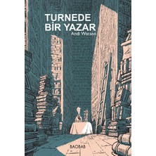 Esmo Home Turnede Bir Yazar