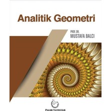 Esmo Home Analitik Geometri