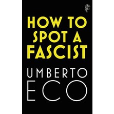 Esmo Home How To Spot A Fascist