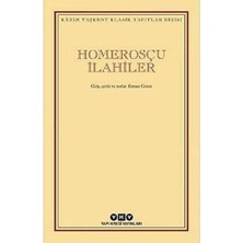 Esmo Home Homerosçu Ilahiler