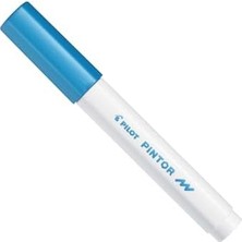 Esmo Home Pılot Pintor (F) - Metalik Mavi
