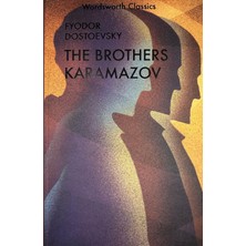 Esmo Home Wordsworth - The Karamazov Brothers