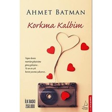 Esmo Home Korkma Kalbim