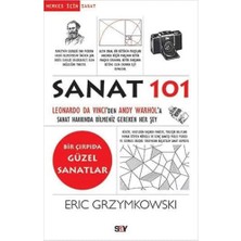 Esmo Home Sanat 101: Leonardo Da Vinci'den Andy Warhol'a Sanat Hakkında Bilmeniz Gereken Her Şey
