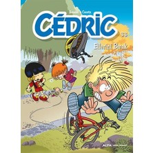 Esmo Home Cedric 33 - Ellerini Bırak