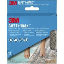 Esmo Home 3m 1 In. W x 5 Yd. L And Recreation-Mfg# 7646 - Sold As 3 Units